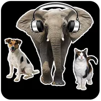 Animal Sounds icon