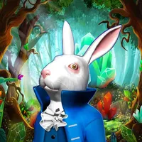 Alice in wonderland! icon