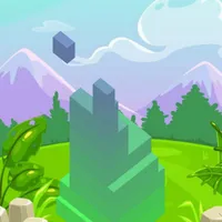 Stack Tower icon
