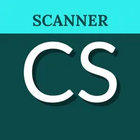 CScanner icon