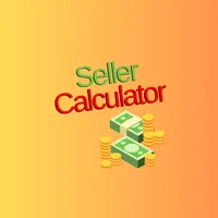 Daraz Profit Calculator icon
