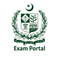 FDE Exam Portal icon