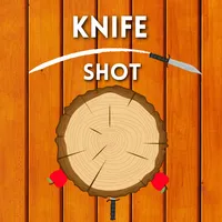 Knife Shot icon