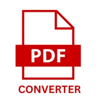 PDF Converter icon