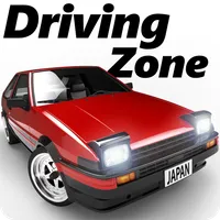 Driving Zone: Japan icon