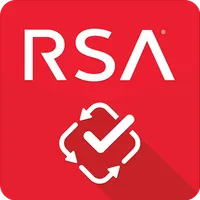 RSA Identity G&L icon