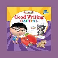 Avelon Writing Capital Letters icon
