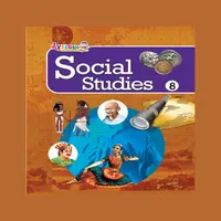 Avelon Social Studies 8 icon
