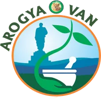 Arogyam Statue of Unity icon