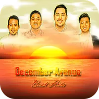 December Avenue - Best Hits -  icon