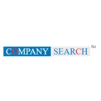 Company Search icon