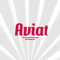 Avi ator treasure locator icon