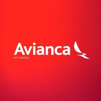 Avianca en revista icon