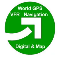 Air VFR GPS- International Sta icon