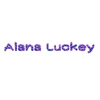 Spiritualist Alana Luckey icon