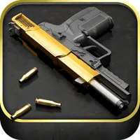 iGun Pro -The Original Gun App icon