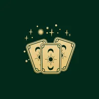 TaroStory AI Tarot Card Reader icon