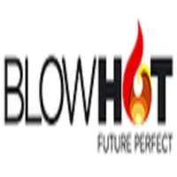 Blowhot India icon