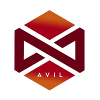Avil - All in One Status Saver icon