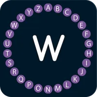 Wordy - Alphabet Word Crack icon