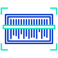 Create Qr & Barcode icon