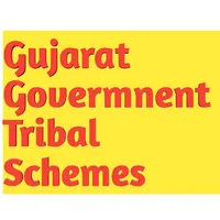 Gujarat Govermnent Tribal Sche icon