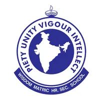 Wisdom MHSS - Teacher icon