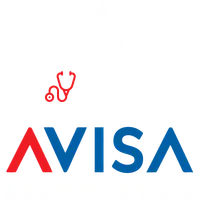 AVISA Doctor App icon
