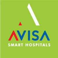 AVISA : One Stop Healthcare icon
