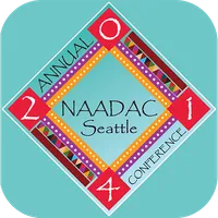 NAADAC2014 icon