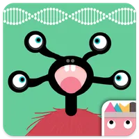 DNA Play - Create Monsters icon