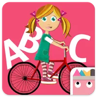 Avokiddo ABC Ride icon