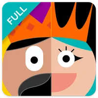 Thinkrolls Kings & Queens Full icon