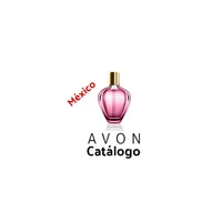 Avon Catalogo Mexico icon