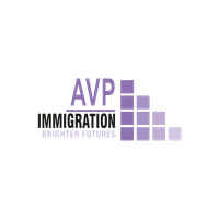 AVP Immigration icon