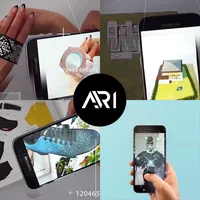 AVR1 - AR Demo icon