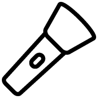 Just Light icon