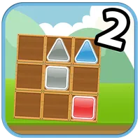 Gem Squared icon
