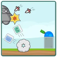 Aliens Attack icon