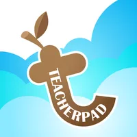 TeacherPad icon