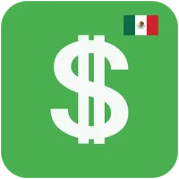 Dollar Mexico icon