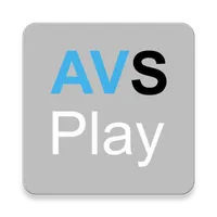 AVS Play icon