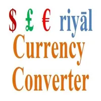 Currency Converter icon