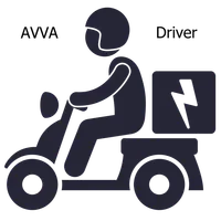 AVVA Driver icon