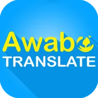 Awabe Translate All Languages icon