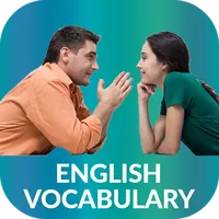 English vocabulary daily icon