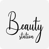 beauty station - مشاغل icon