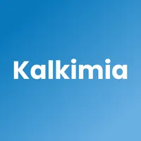 Kalkulator Kimia - Kalkimia icon