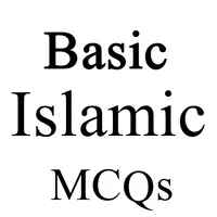 Basic Islamic Information icon