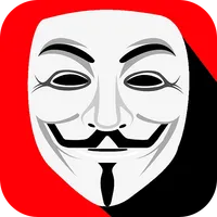 Anonymous Wallpaper & Stickers icon